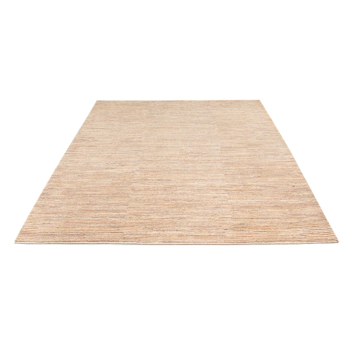 Gabbeh Rug - Perser - 252 x 207 cm - light brown