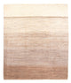 Gabbeh Persian Rug 244x208cm - Perserteppich Wollteppich