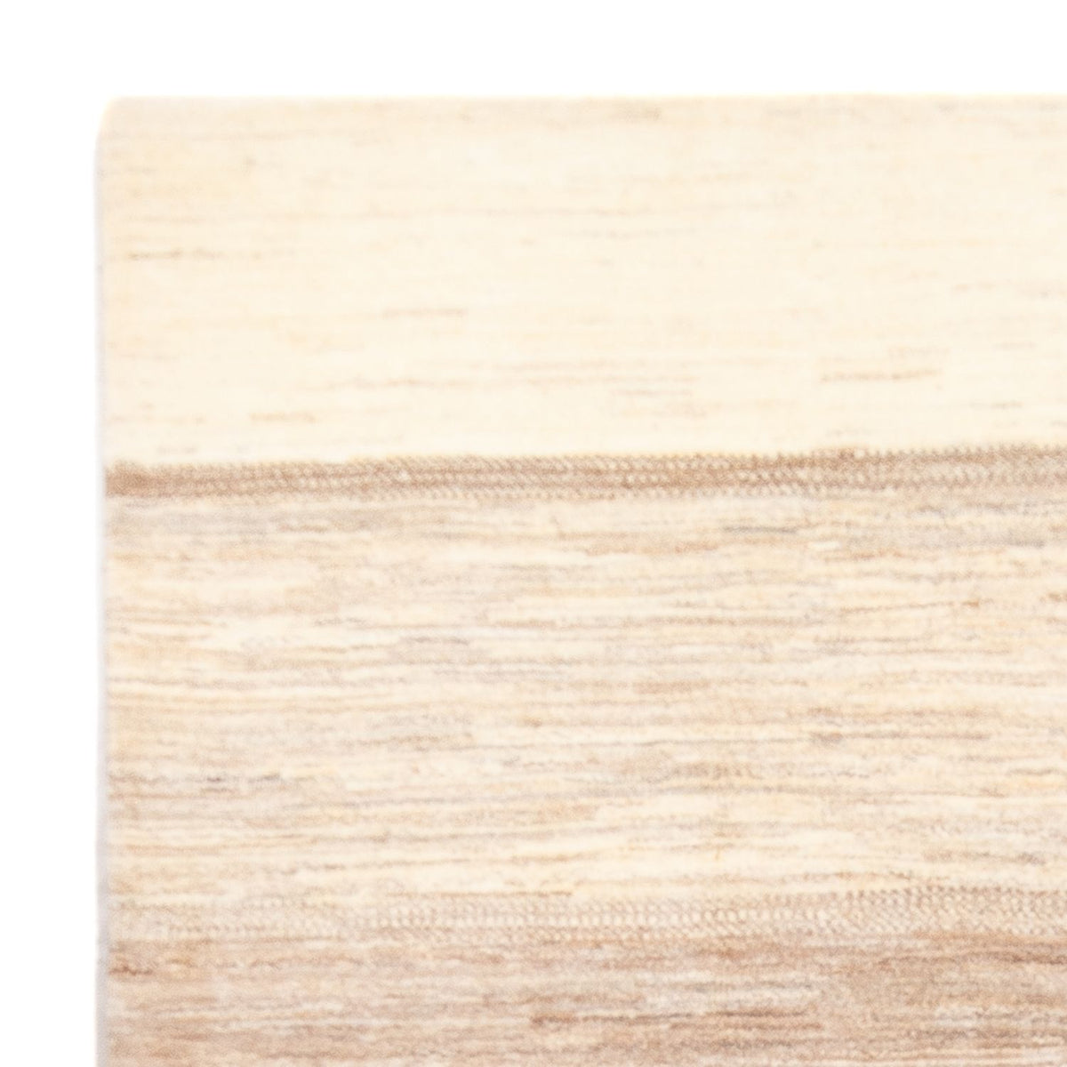 Gabbeh Rug - Perser - 244 x 208 cm - natural