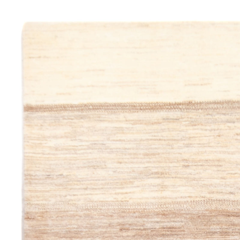 Gabbeh Rug - Perser - 244 x 208 cm - natural