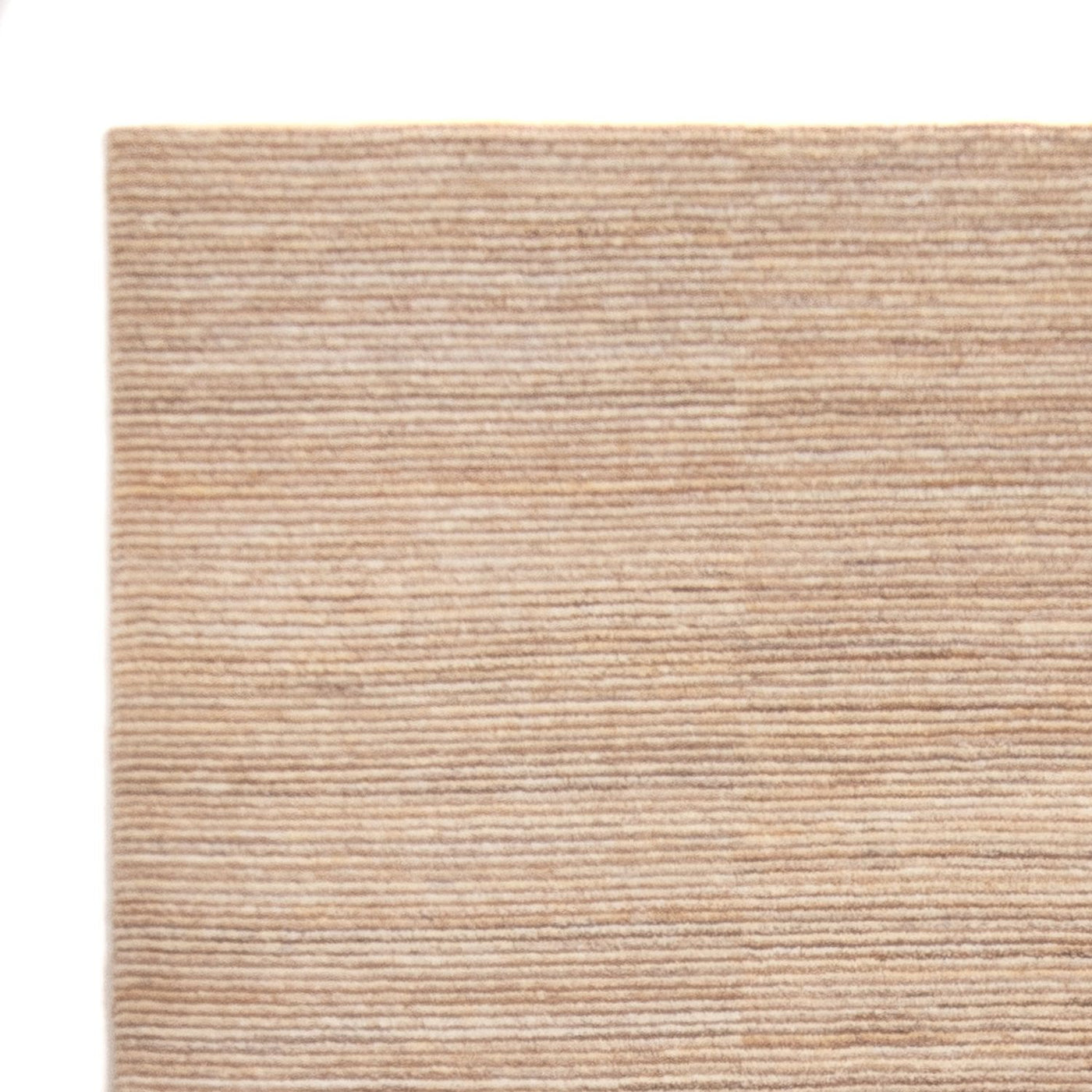 Persian Gabbeh Rug 242x210cm - Perserteppich Wollteppich