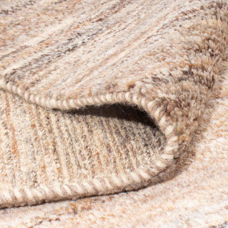 Gabbeh Rug - Perser - 242 x 202 cm - multicolored