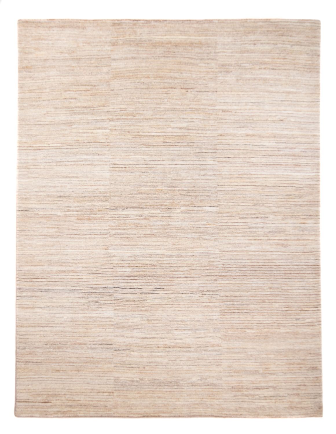Gabbeh Rug - Perser - 250 x 196 cm - light brown