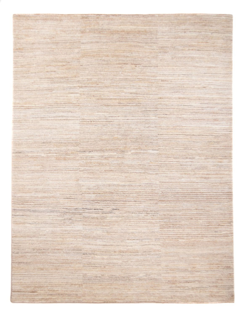 Gabbeh Rug - Perser - 250 x 196 cm - light brown