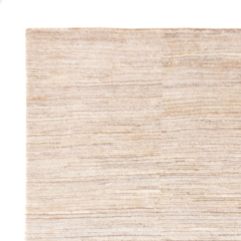 Gabbeh Rug - Perser - 250 x 196 cm - light brown