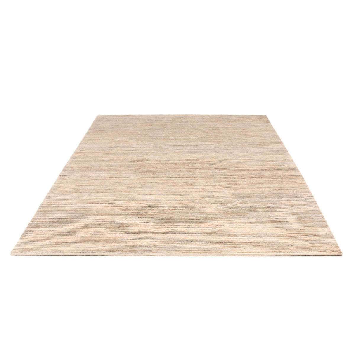 Gabbeh Rug - Perser - 244 x 194 cm - light brown