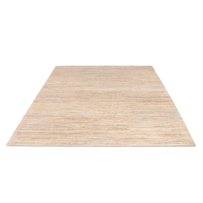 Gabbeh Rug - Perser - 244 x 194 cm - light brown