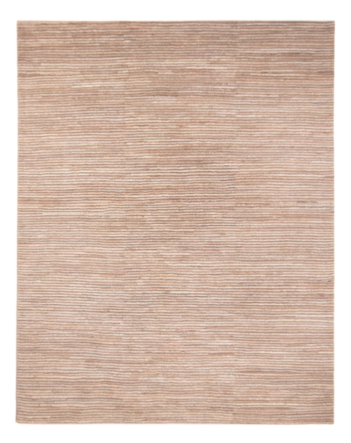 Gabbeh Rug - Perser - 246 x 200 cm - light brown