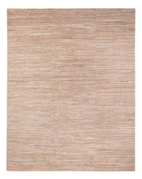 Gabbeh Rug - Perser - 246 x 200 cm - light brown