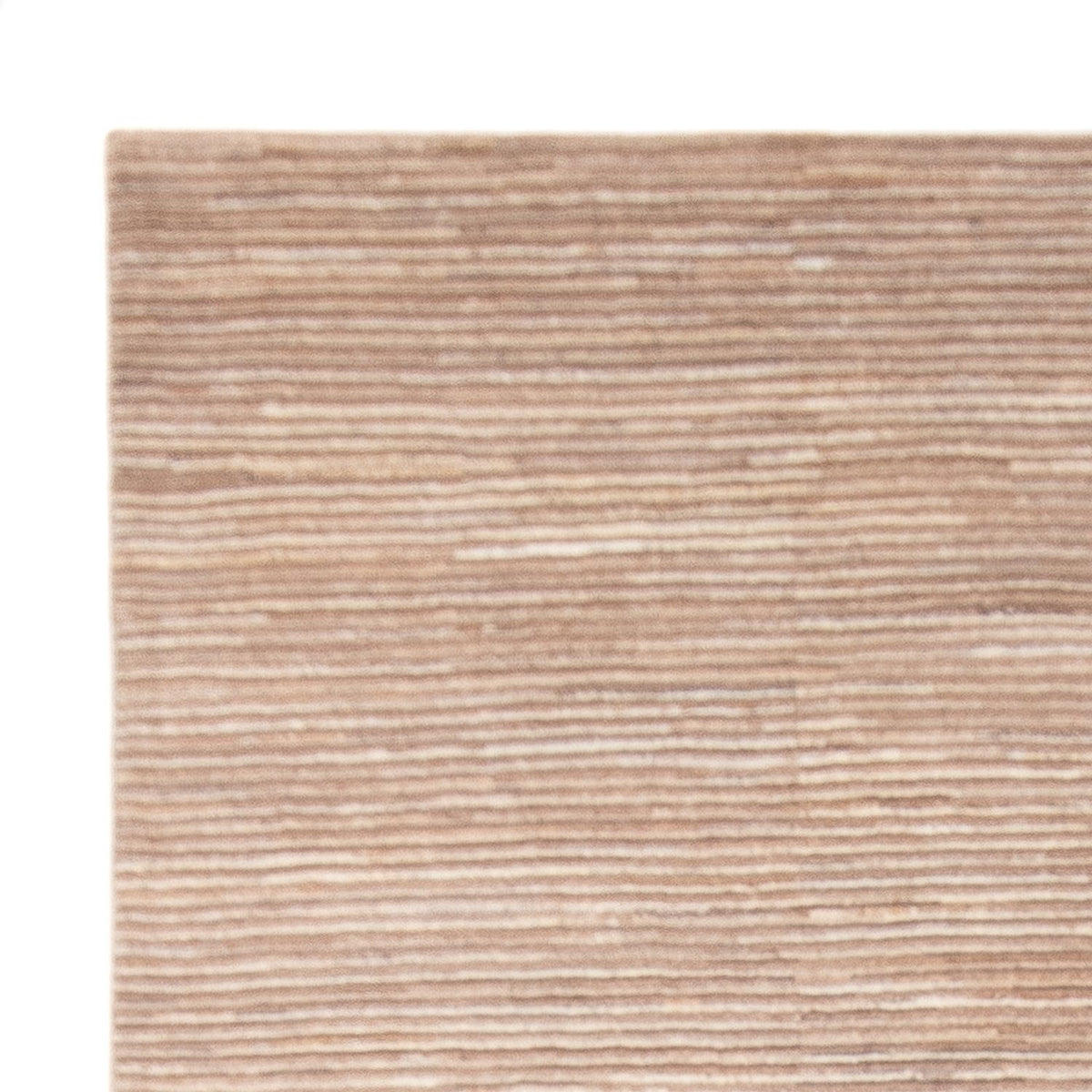 Gabbeh Rug - Perser - 246 x 200 cm - light brown