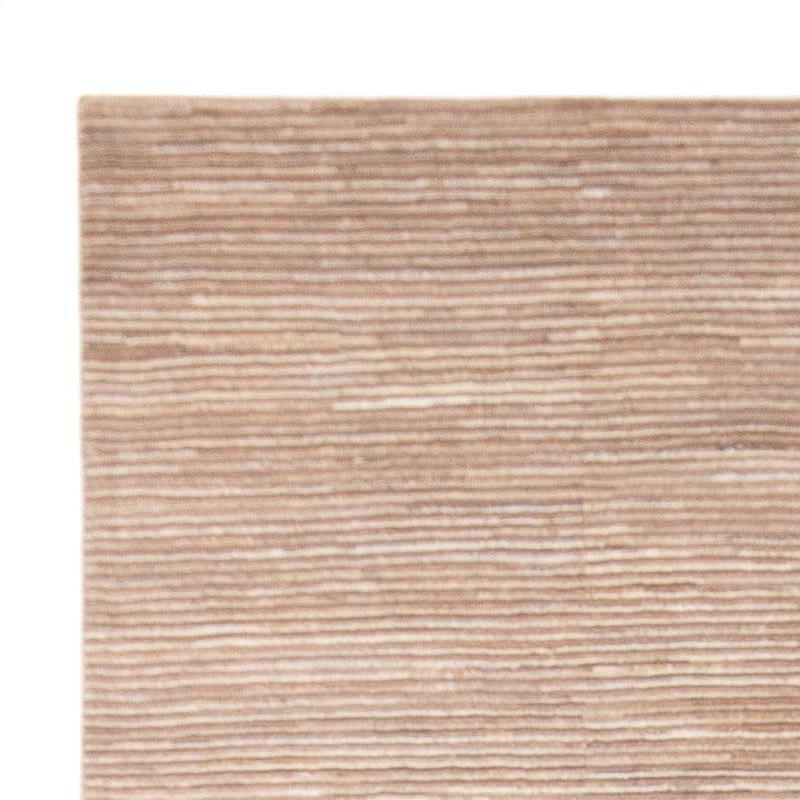 Gabbeh Rug - Perser - 246 x 200 cm - light brown