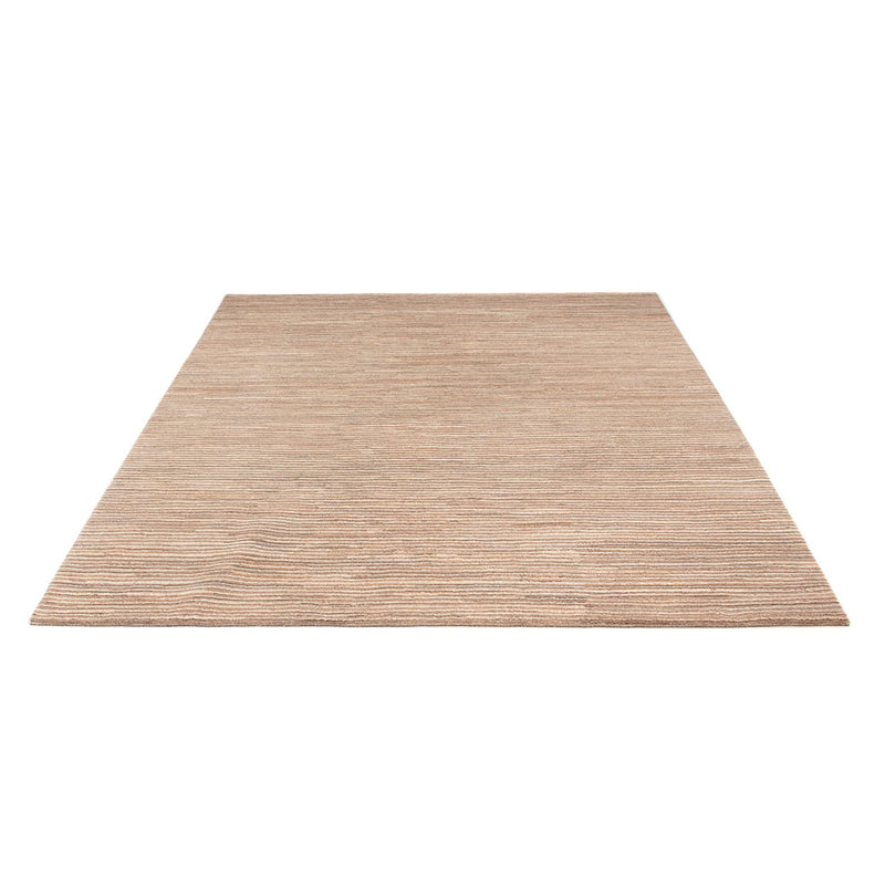 Gabbeh Rug - Perser - 246 x 200 cm - light brown