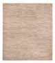 Persian Gabbeh Rug 244x214cm - Perserteppich Wollteppich