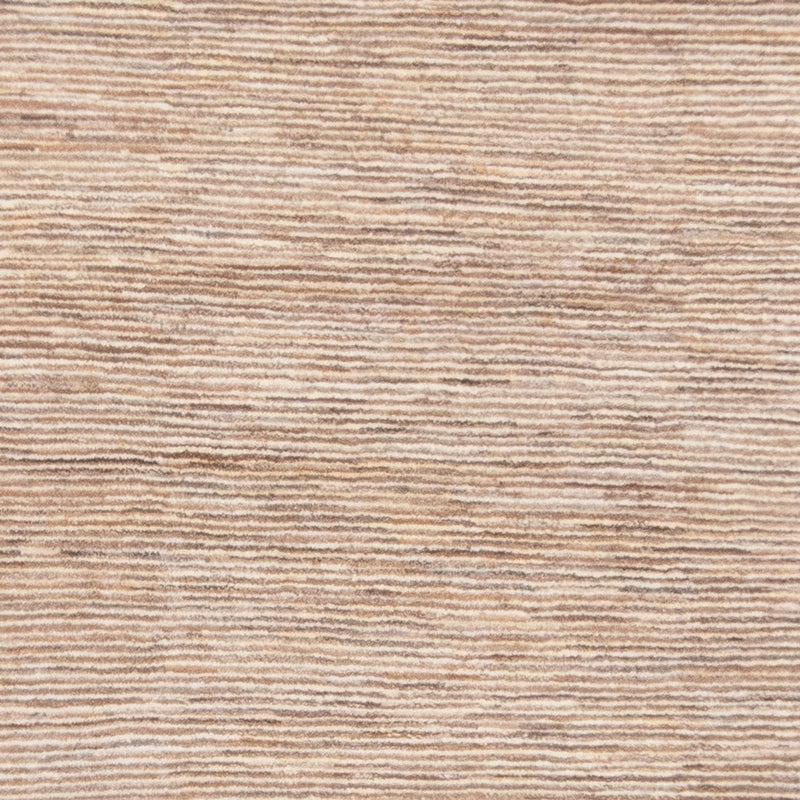 Gabbeh Rug - Perser - 244 x 214 cm - light brown