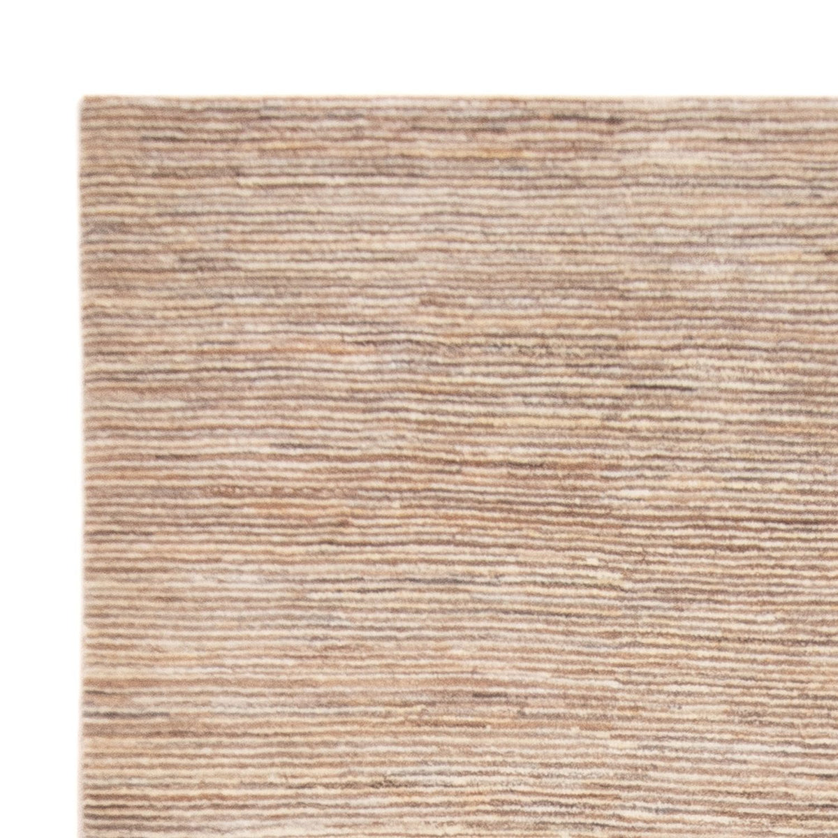 Gabbeh Rug - Perser - 244 x 214 cm - light brown