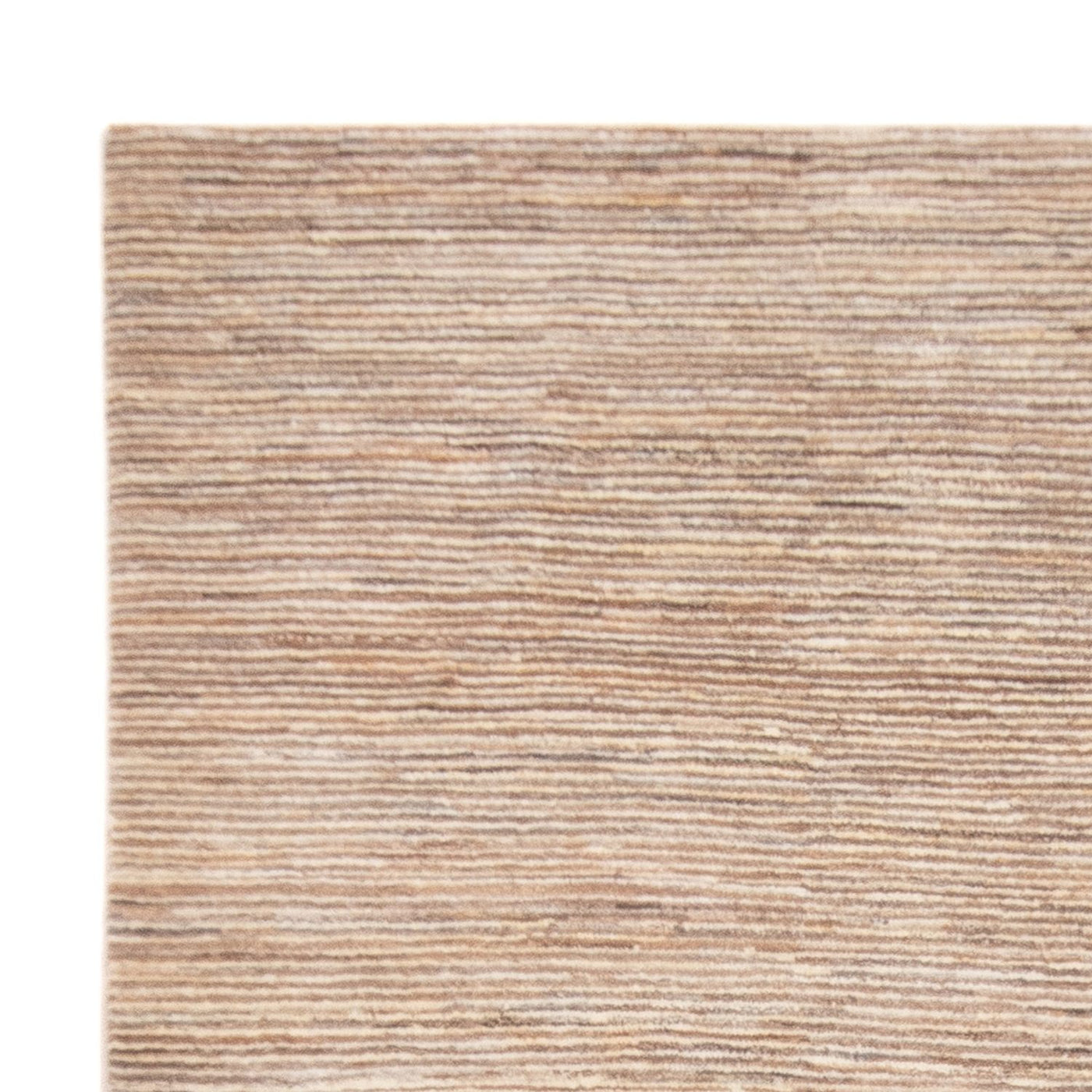 Persian Gabbeh Rug 244x214cm - Perserteppich Wollteppich