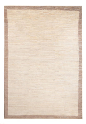 Gabbeh Rug - Perser - 287 x 200 cm - light beige