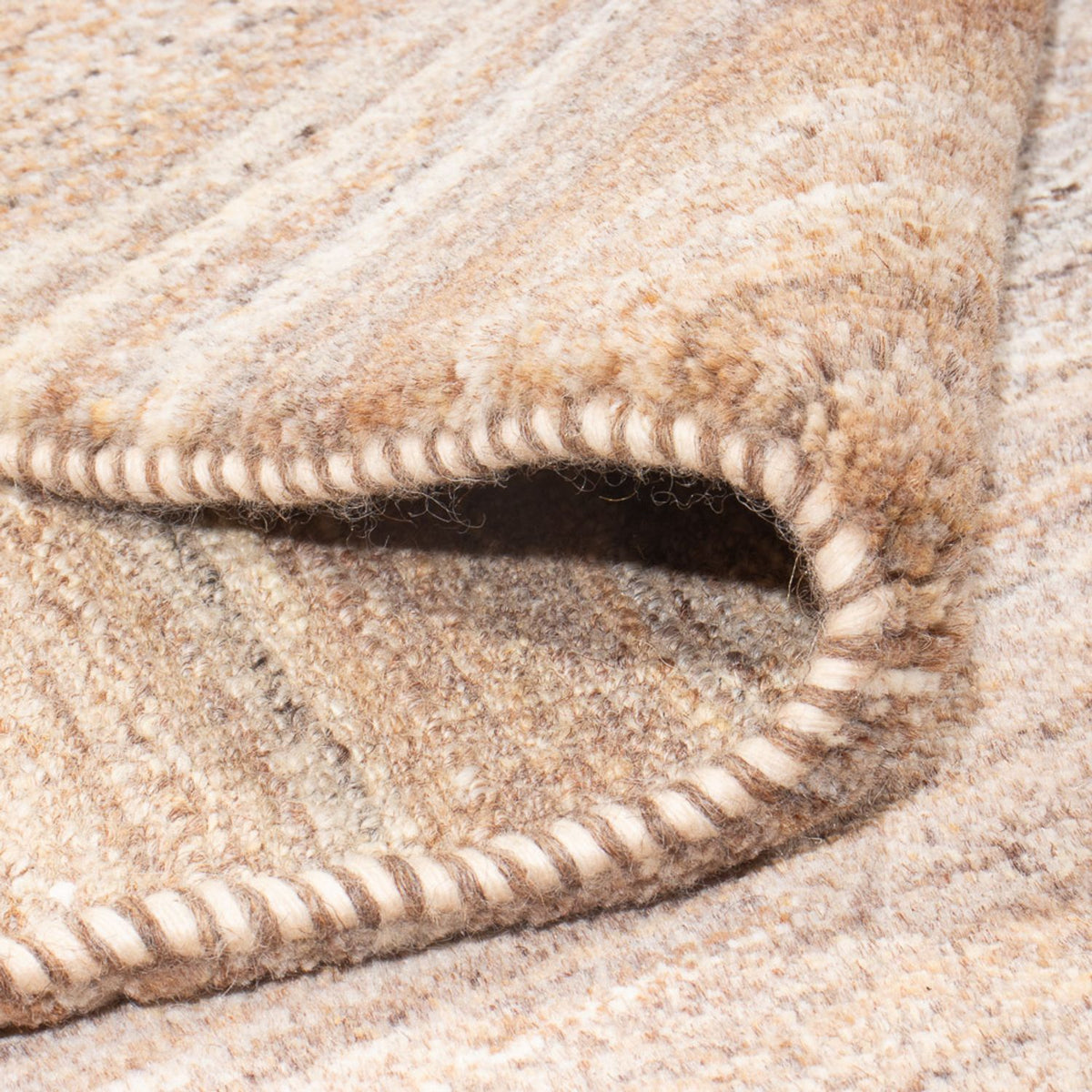 Gabbeh Rug - Perser - 294 x 203 cm - multicolored