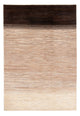 Persian Gabbeh Rug 244x162cm - Perserteppich Wollteppich