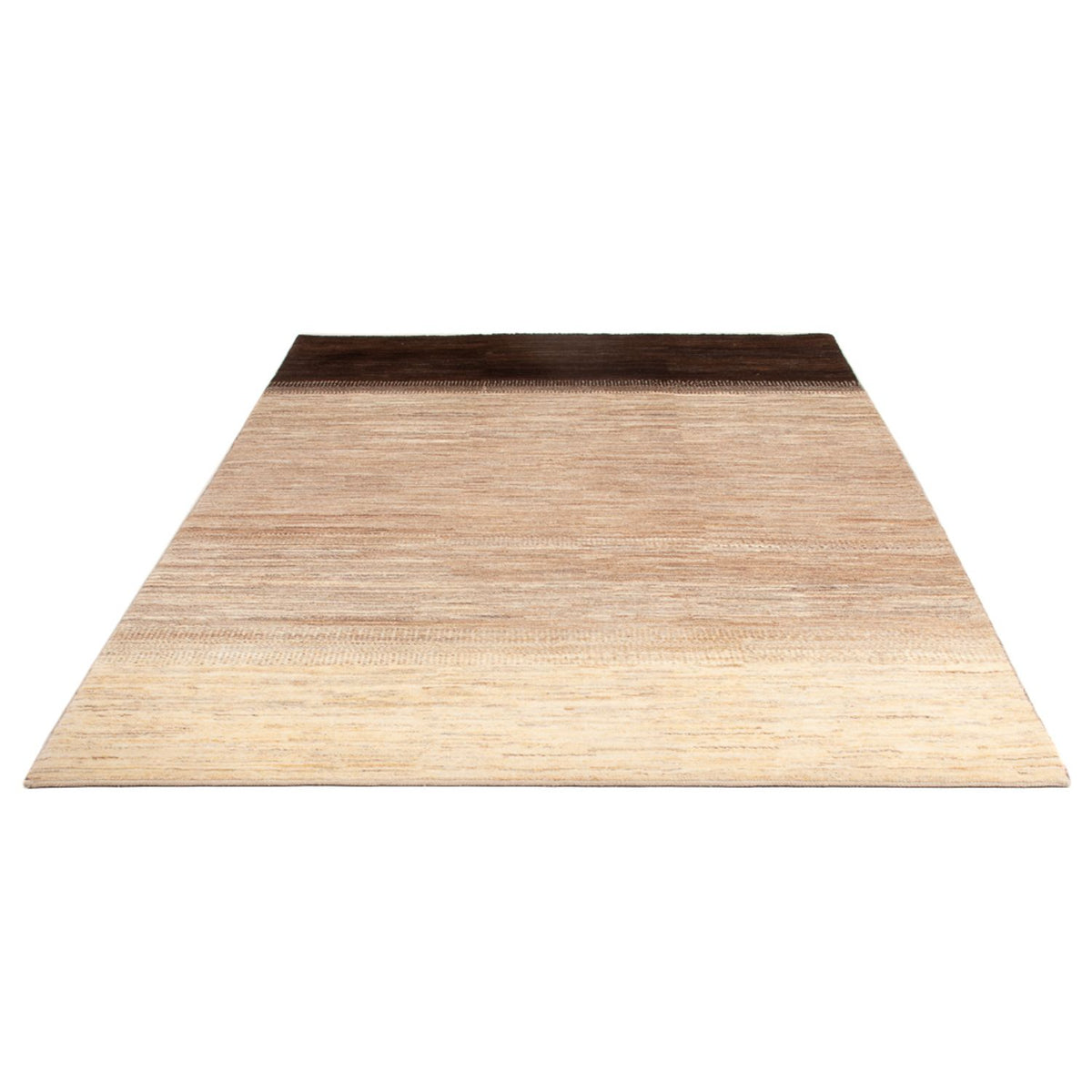 Gabbeh Rug - Perser - 244 x 162 cm - multicolored