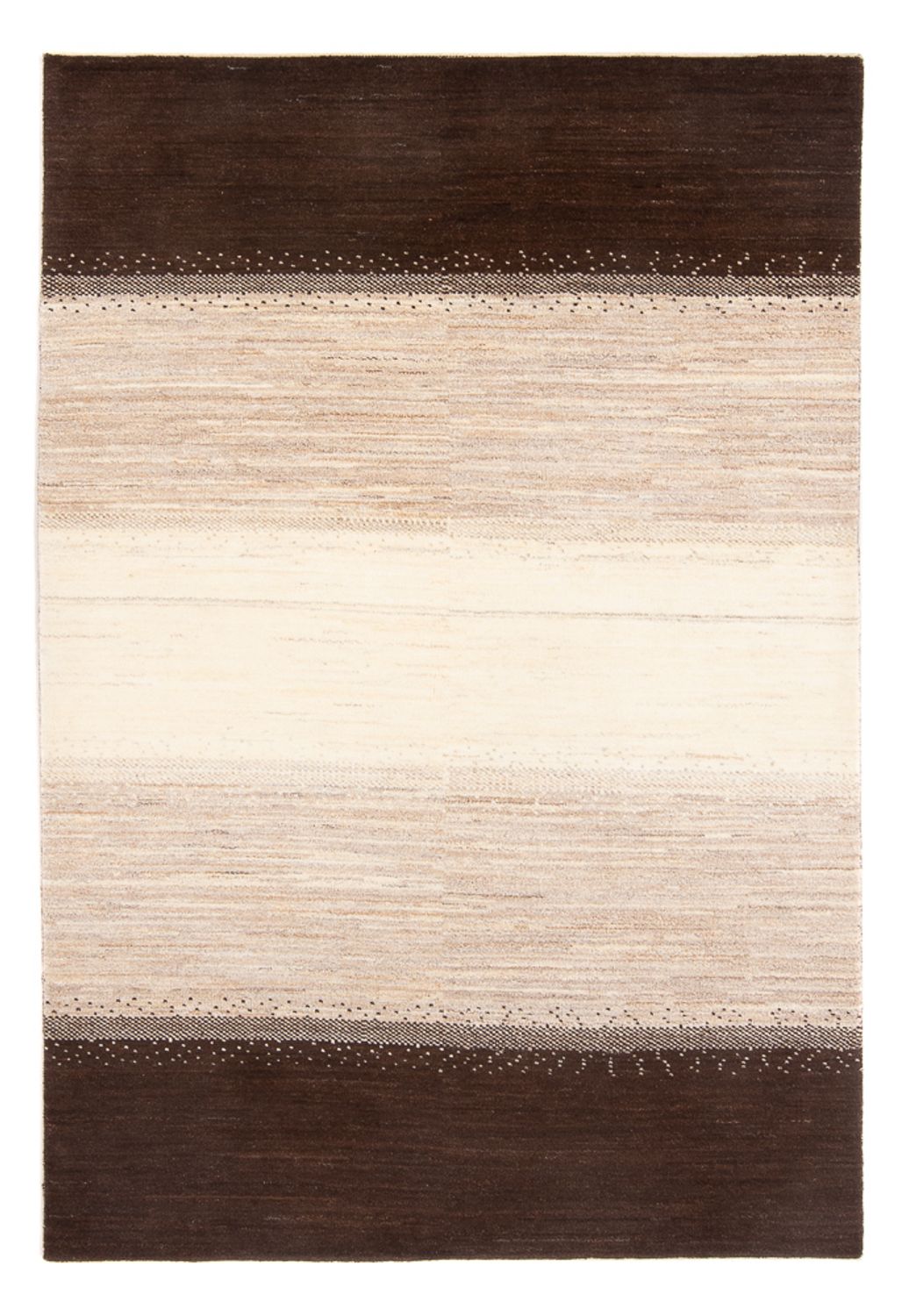 Gabbeh Rug - Perser - 243 x 158 cm - multicolored