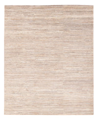 Gabbeh Rug - Perser - 201 x 150 cm - dark beige