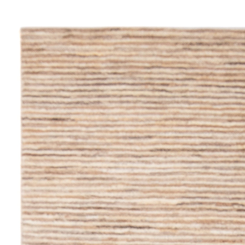 Gabbeh Rug - Perser - 193 x 143 cm - light brown