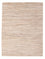 Gabbeh Rug - Perser - 194 x 145 cm - light brown