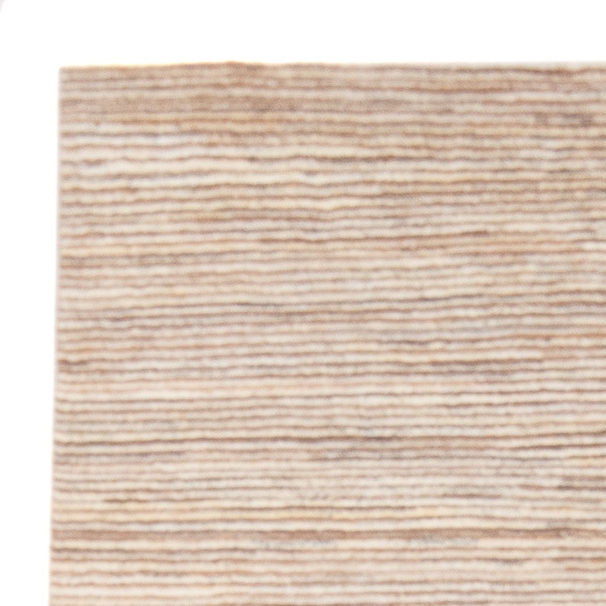 Gabbeh Rug - Perser - 194 x 145 cm - light brown