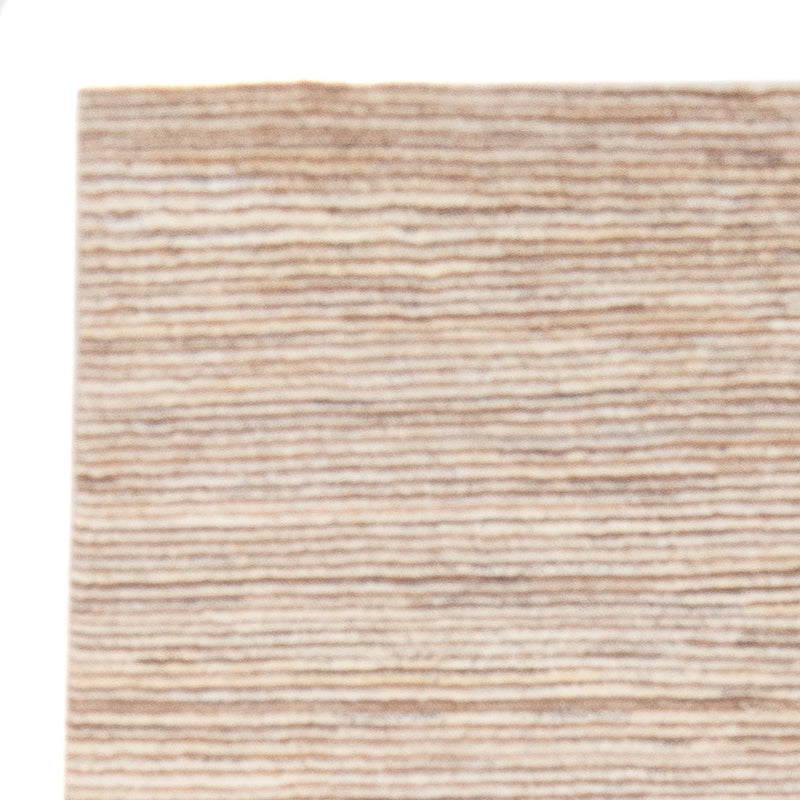 Gabbeh Rug - Perser - 194 x 145 cm - light brown