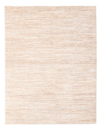 Gabbeh Rug - Perser - 197 x 147 cm - dark beige