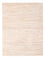 Gabbeh Rug - Perser - 197 x 147 cm - dark beige
