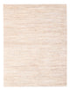 Persian Gabbeh Rug 197x147cm - Perserteppich Wollteppich