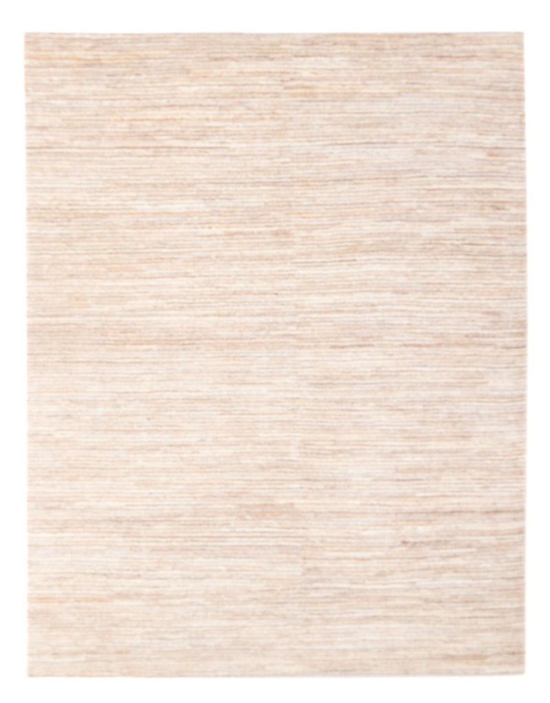 Gabbeh Rug - Perser - 197 x 147 cm - dark beige