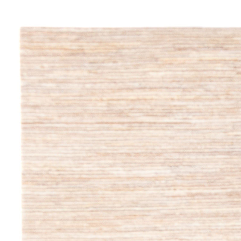 Gabbeh Rug - Perser - 197 x 147 cm - dark beige