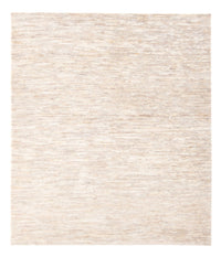 Gabbeh Rug - Perser - 194 x 151 cm - dark beige