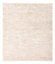 Gabbeh Persian Rug 194x151cm - Perserteppich Wollteppich