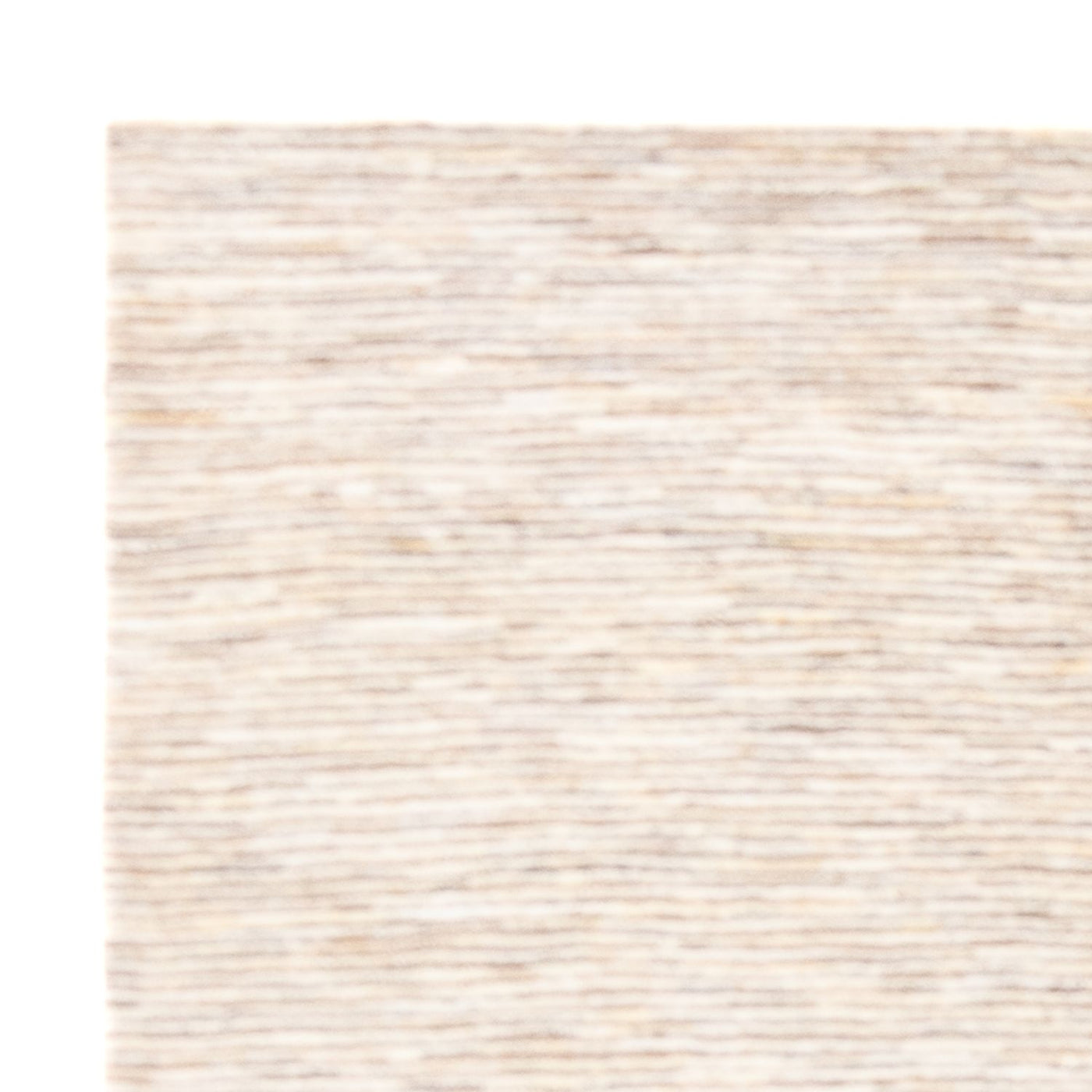 Gabbeh Persian Rug 194x151cm - Perserteppich Wollteppich