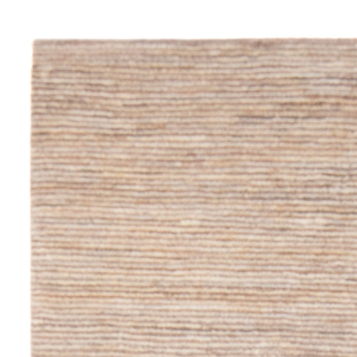 Gabbeh Rug - Perser - 193 x 147 cm - light brown