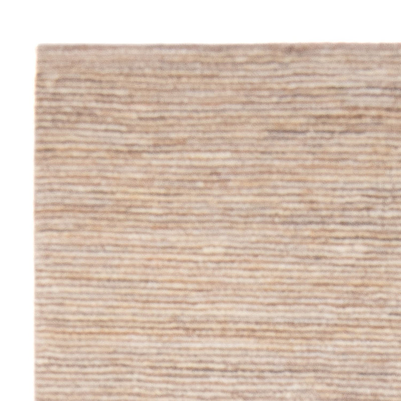 Gabbeh Rug - Perser - 193 x 147 cm - light brown