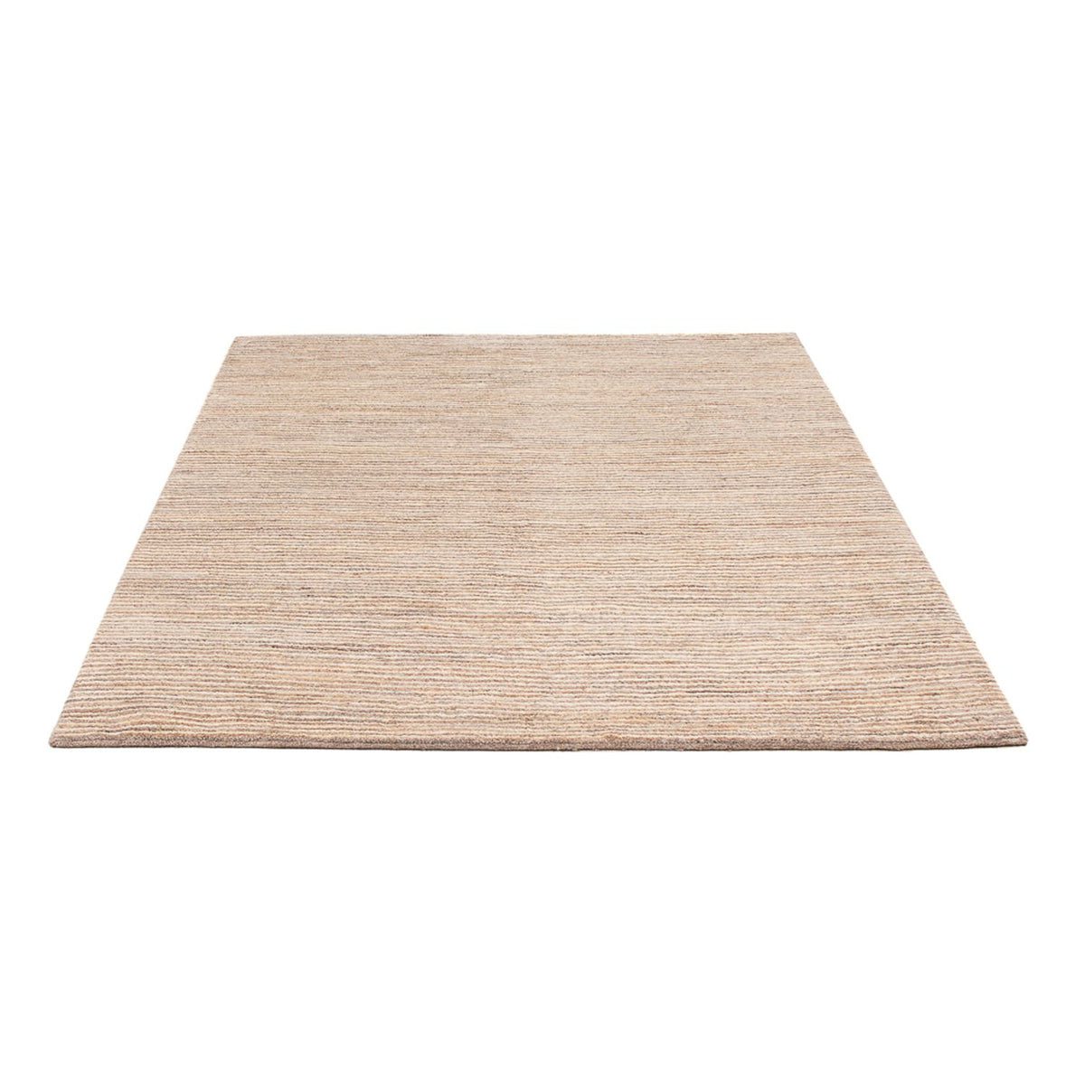 Gabbeh Rug - Perser - 193 x 147 cm - light brown