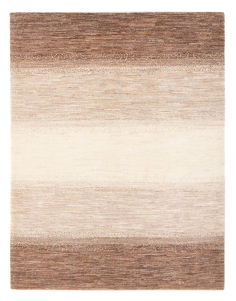 Persian Gabbeh Rug 186x150cm - Perserteppich Wollteppich