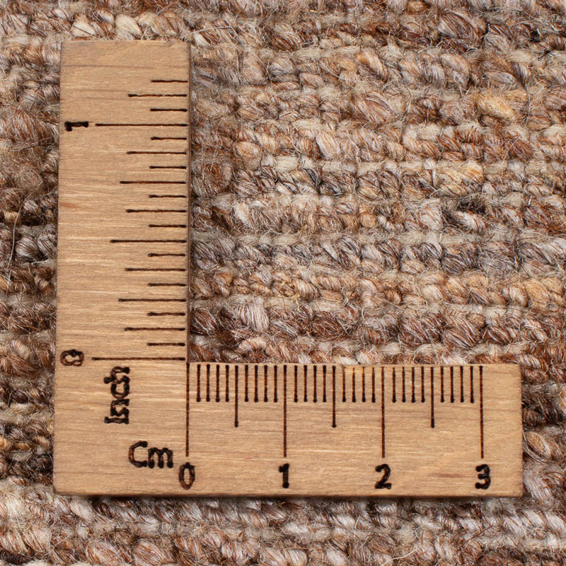 Persian Gabbeh Rug 186x150cm - Perserteppich Wollteppich