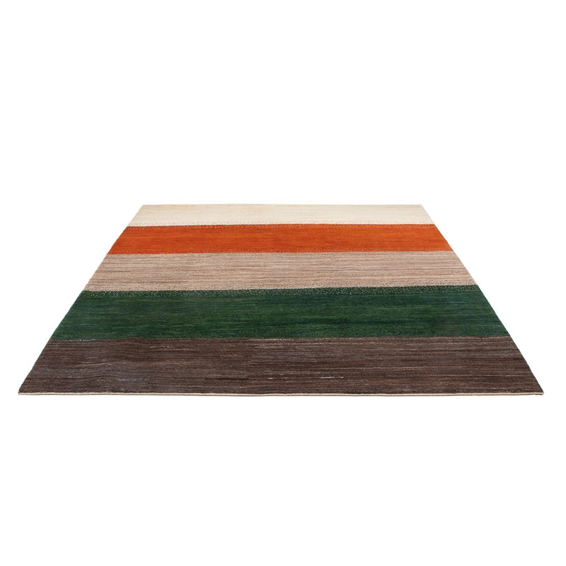 Gabbeh Rug - Perser - 238 x 214 cm - multicolored