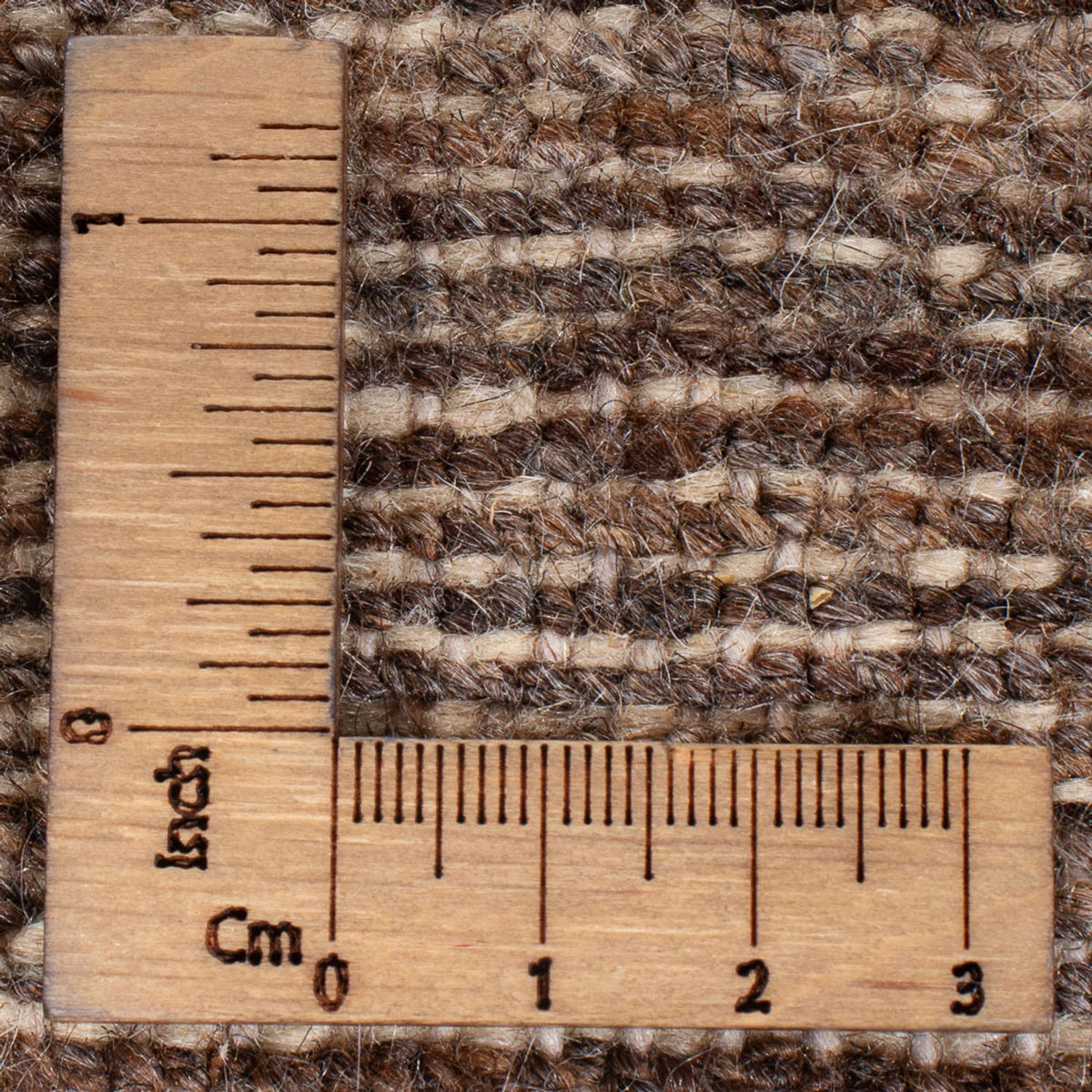 Gabbeh Rug - Perser - 238 x 214 cm - multicolored