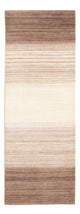 Persian Gabbeh Rug 82x245cm - Perserteppich Wollteppich