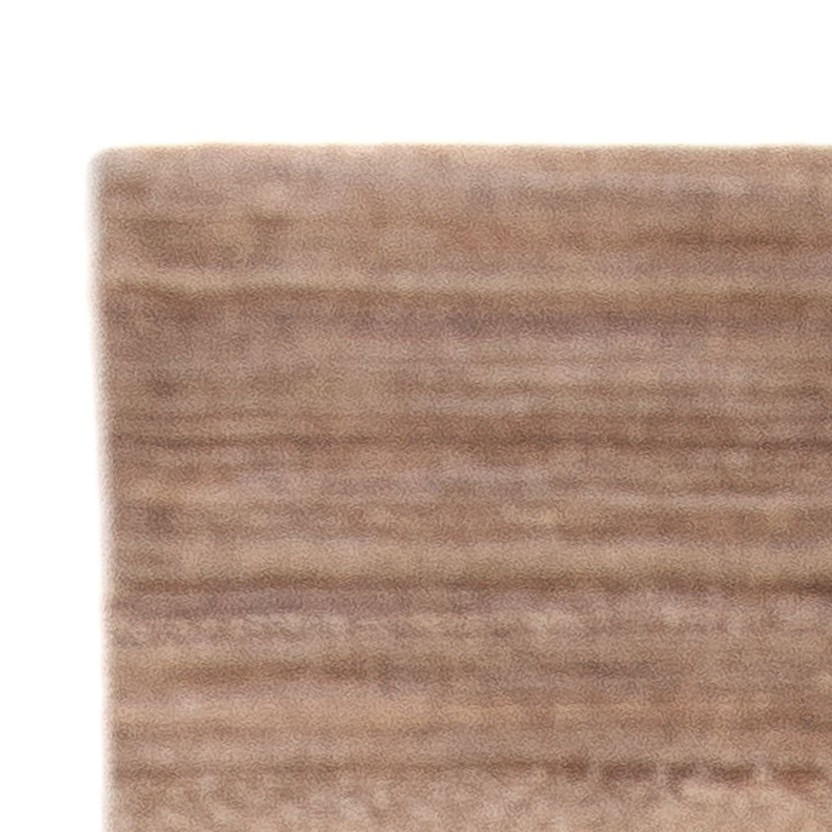 Runner Gabbeh Rug - Perser - 245 x 82 cm - natural