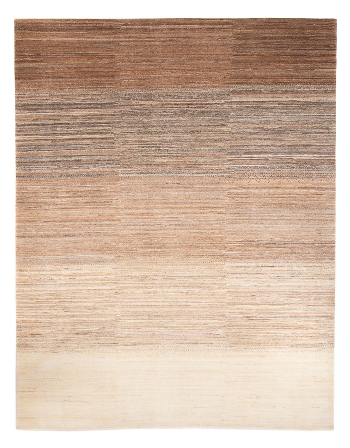 Gabbeh Rug - Perser - 333 x 260 cm - multicolored