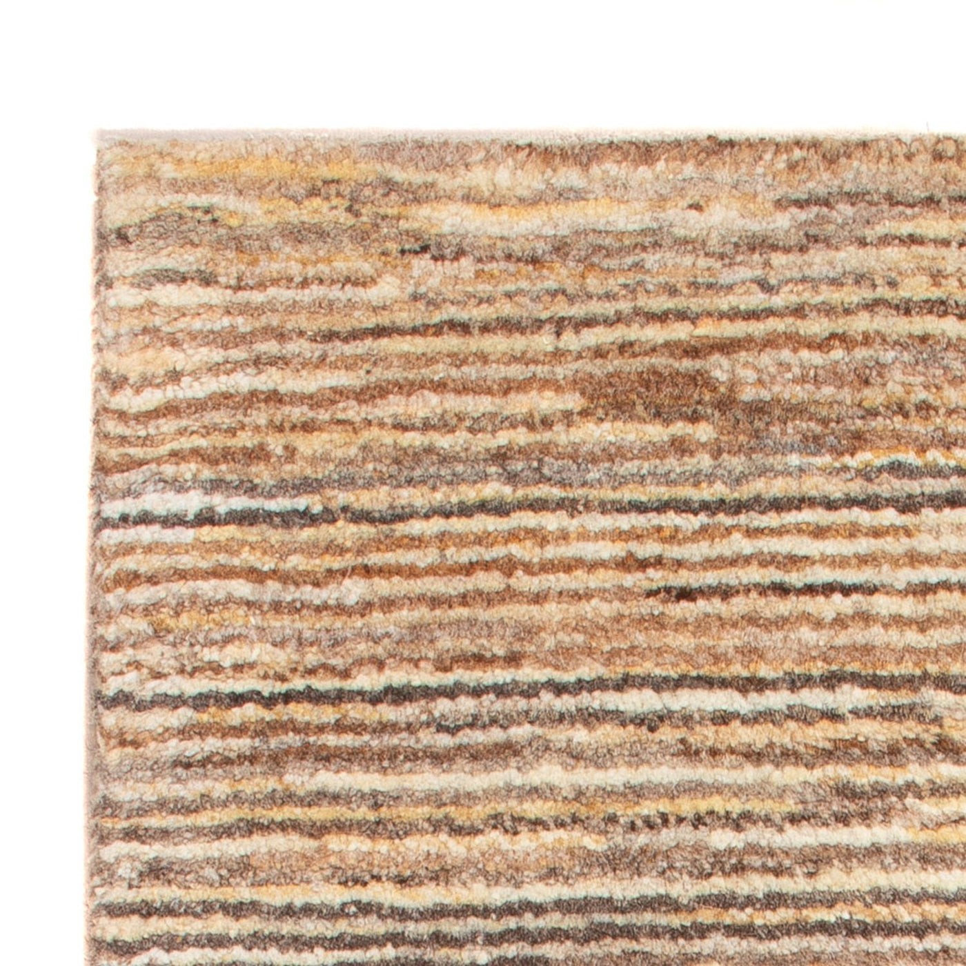 Persian Gabbeh Rug 95x54cm - Perserteppich Wollteppich
