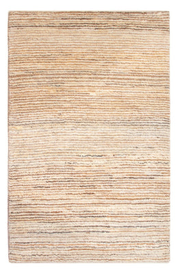 Gabbeh Rug - Perser - 92 x 60 cm - dark beige